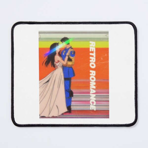 Item preview, Retro Romance Long  designed and sold by 8ballshirtse.