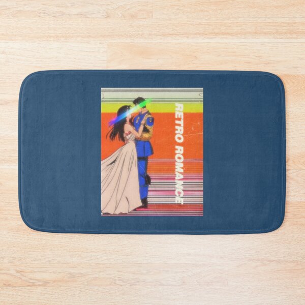 Item preview, Retro Romance Long  designed and sold by 8ballshirtse.