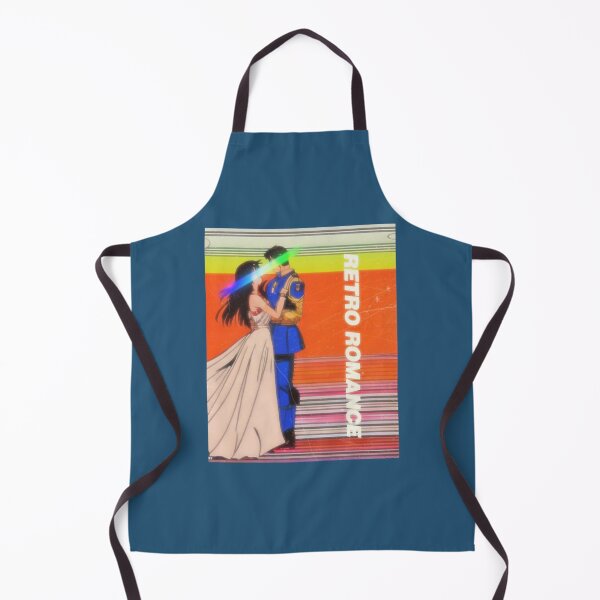 Item preview, Retro Romance Long designed and sold by 8ballshirtse.