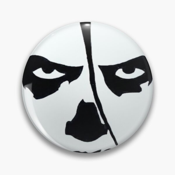 Item preview, Danzig as the Misfits Crimson Ghost designed and sold by RooneyRoselines.