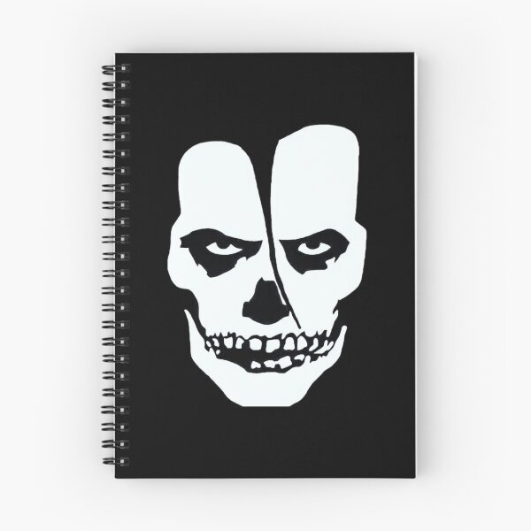 Item preview, Danzig as the Misfits Crimson Ghost designed and sold by RooneyRoselines.