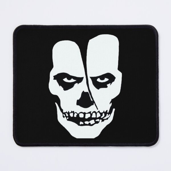 Item preview, Danzig as the Misfits Crimson Ghost designed and sold by RooneyRoselines.