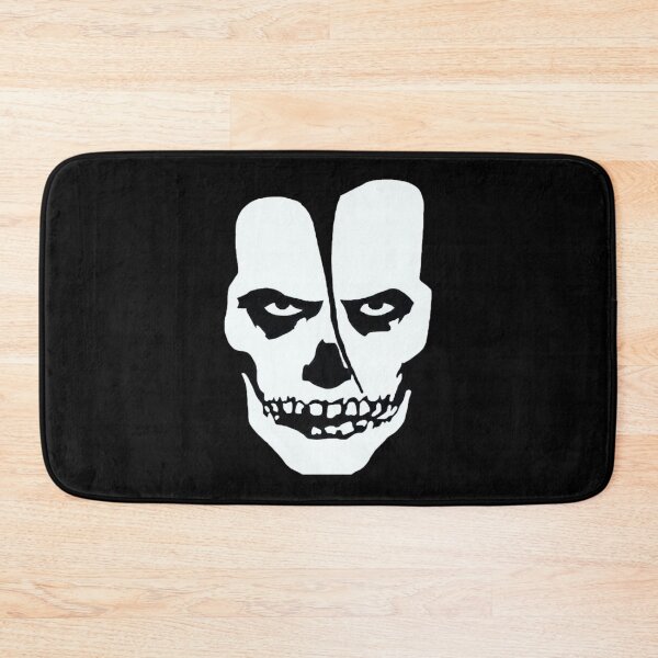 Item preview, Danzig as the Misfits Crimson Ghost designed and sold by RooneyRoselines.