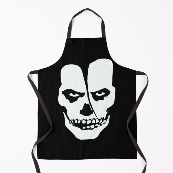 Artikelvorschau, Danzig als „Misfits Crimson Ghost“. entworfen und verkauft von RooneyRoselines.