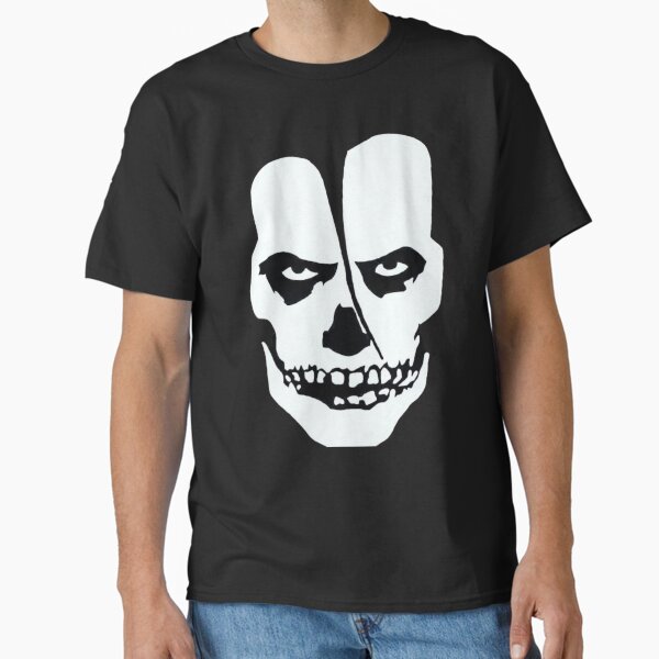 Item preview, Danzig as the Misfits Crimson Ghost designed and sold by RooneyRoselines.