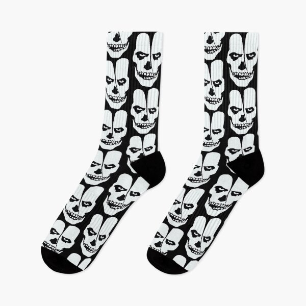 Item preview, Danzig as the Misfits Crimson Ghost designed and sold by RooneyRoselines.