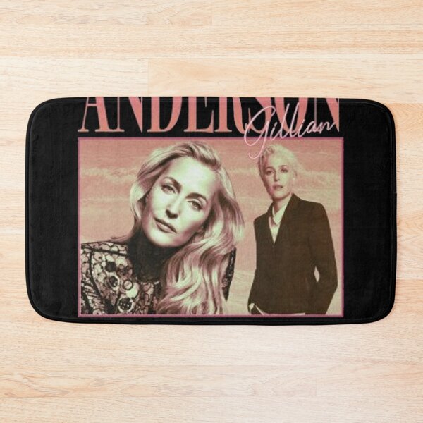 Item preview, 90s Retro style Gillian Anderson designed and sold by DamionYost5.