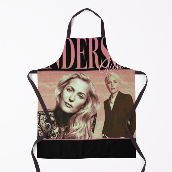 Item preview, 90s Retro style Gillian Anderson designed and sold by DamionYost5.