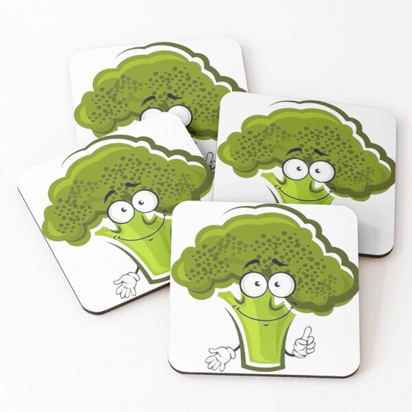 Aperçu de l'œuvre brocoli créée et vendue par willaahartsell8.