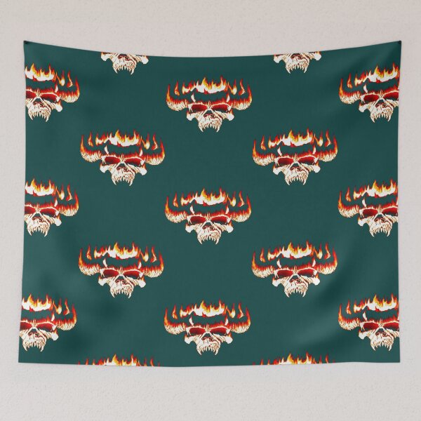 Item preview, DANZIG BAND ANYAR  designed and sold by RooneyRoselines.