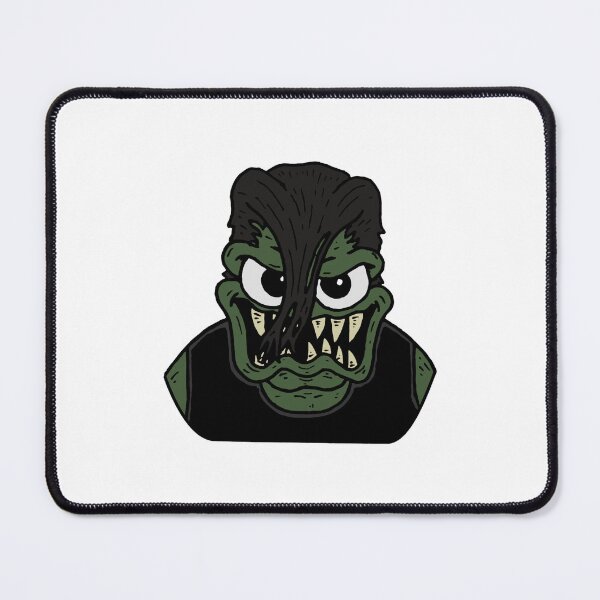 Item preview, Devilock Weirdoh designed and sold by RooneyRoselines.