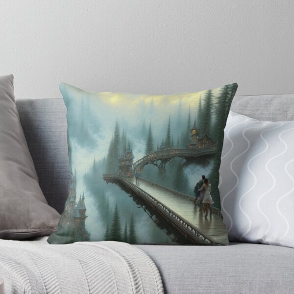 Item preview, Passage Through the Skies designed and sold by CrystalJet.