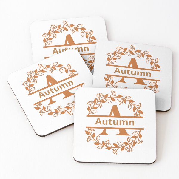 Item preview, Autumn,orange flowers, designed and sold by Colada ....
