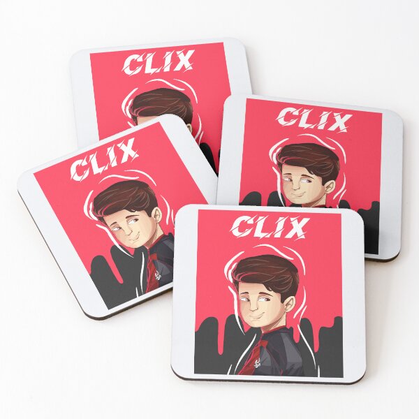 Item preview, Clix 4   designed and sold by OwensjJohnson.
