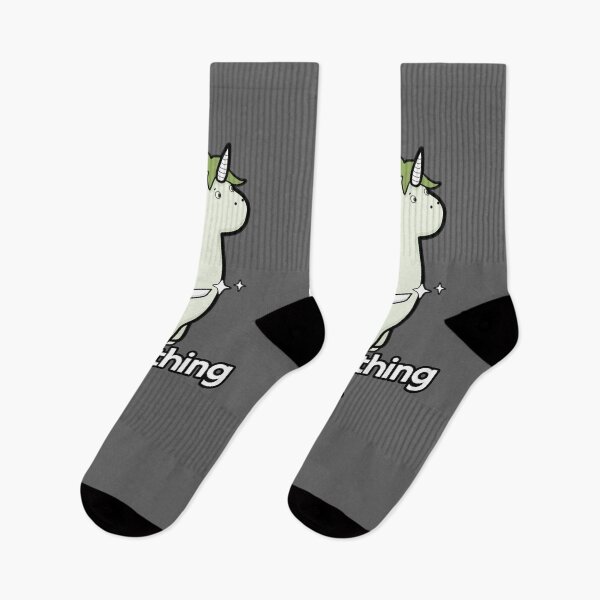 Item preview, Copy of Everything Is Fine - Sarcastic Stabby The Unicorn designed and sold by ViewerEqualsPhoton.