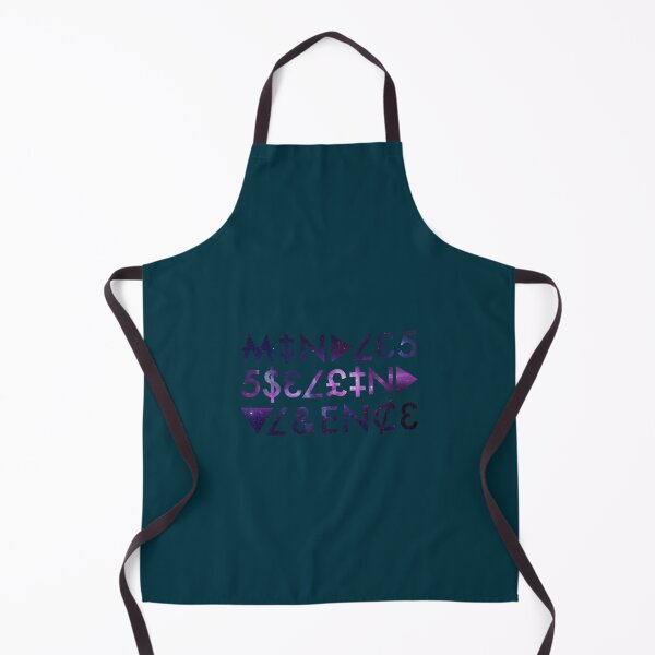 Item preview, Mindless Self Indulgence designed and sold by slushernara.