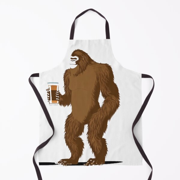 Item preview, Big foot designed and sold by Shopart1283.