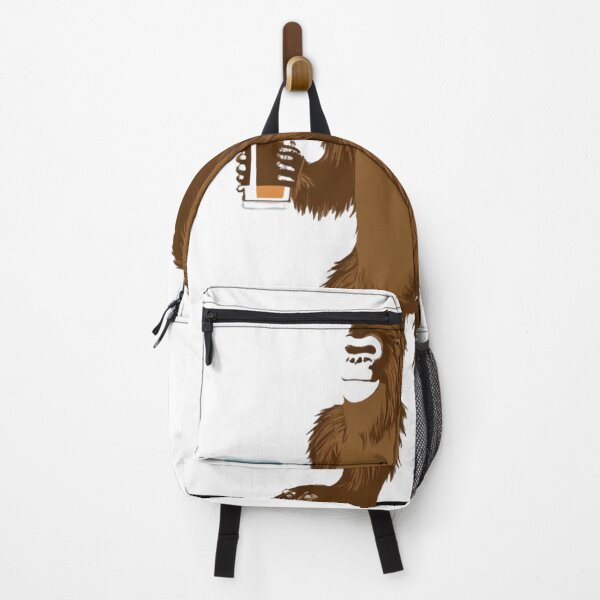 Item preview, Big foot designed and sold by Shopart1283.