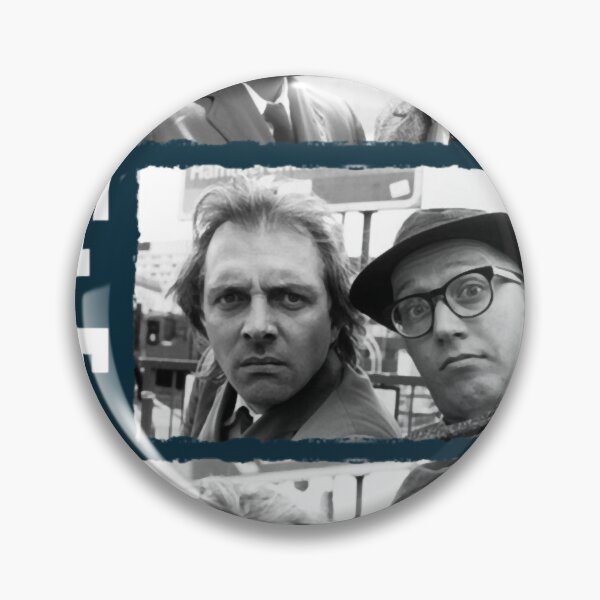 Item preview, The Young Ones Art  designed and sold by vaberhicks.