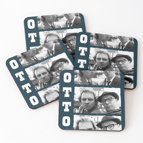 Item preview, The Young Ones Art  designed and sold by vaberhicks.