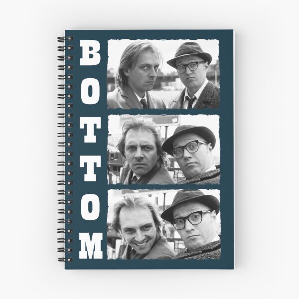 Item preview, The Young Ones Art  designed and sold by vaberhicks.