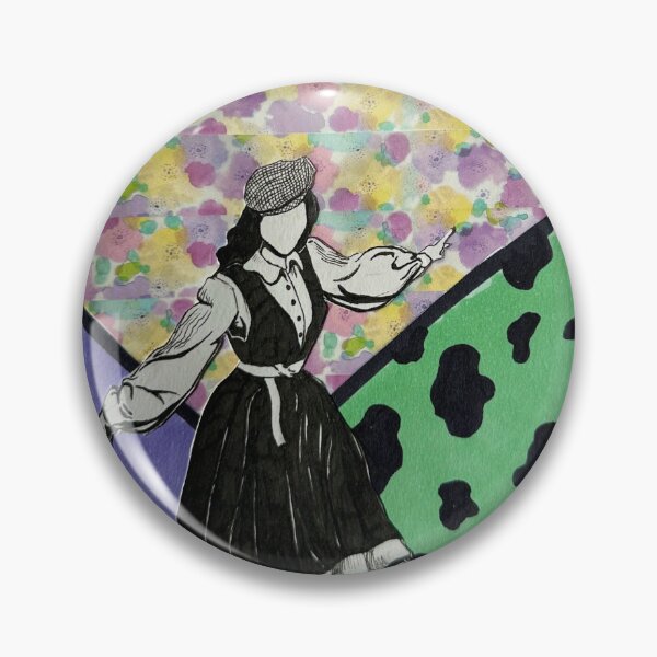 Item preview, Balancing on Flowers designed and sold by jpabbott.
