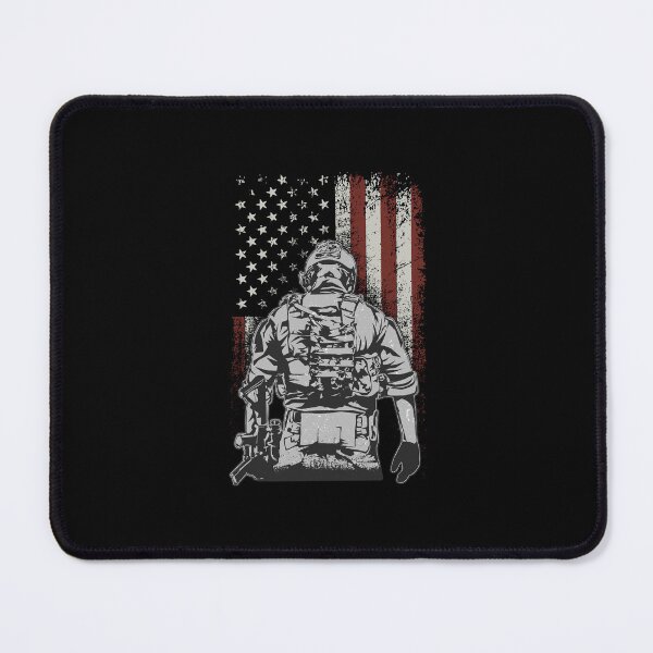 Item preview, American soldier battlefield, veterans day, us veteran designed and sold by quanlh.