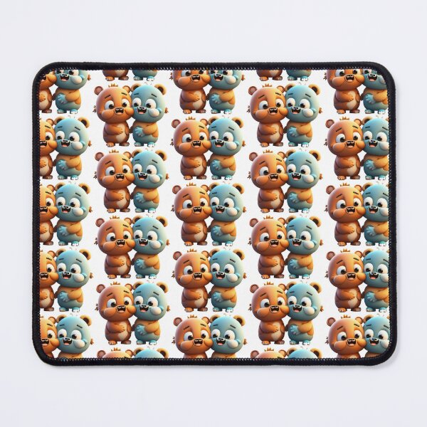 Item preview, Friends Forever designed and sold by D-D-Pabby.