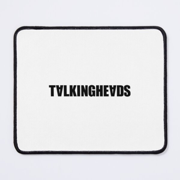 Item preview, Talking Heads Black designed and sold by RooneyRoselines.