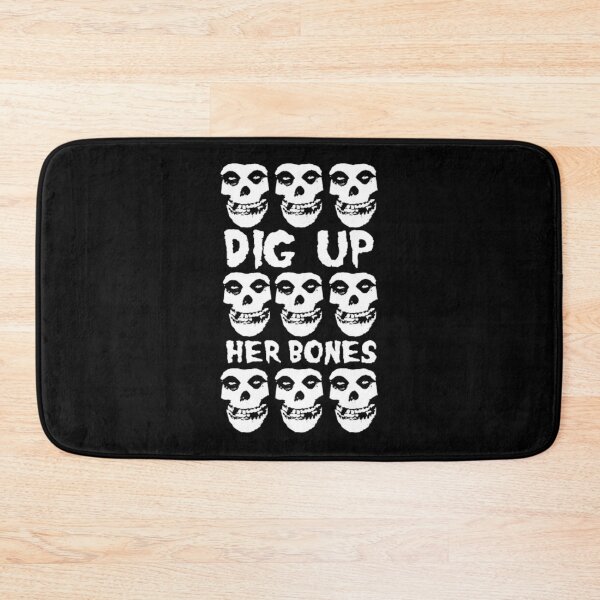 Item preview, The Misfits - Dig up her bones designed and sold by RooneyRoselines.