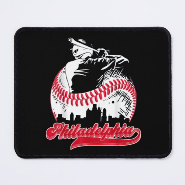 Item preview, Vintage Philadelphia Baseball designed and sold by AMBERBUFORD.