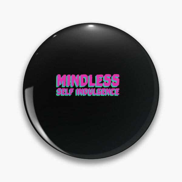 Item preview, Mindless Self Indulgence designed and sold by slushernara.