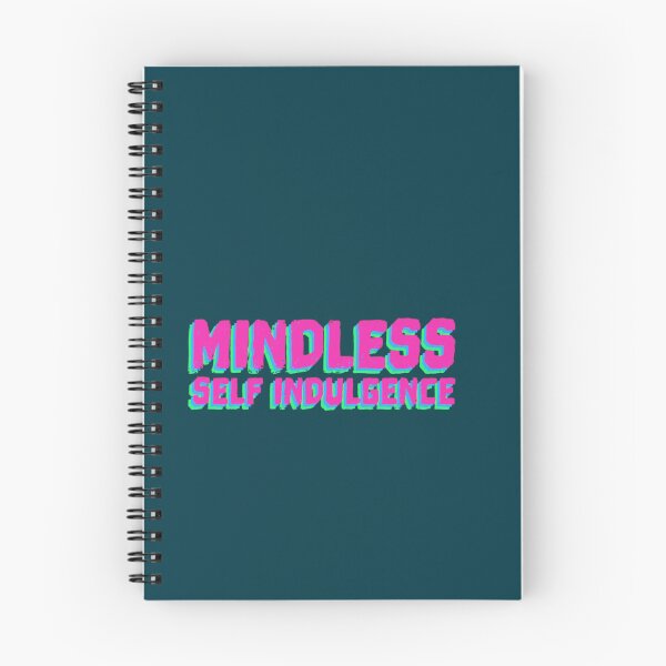 Item preview, Mindless Self Indulgence designed and sold by slushernara.