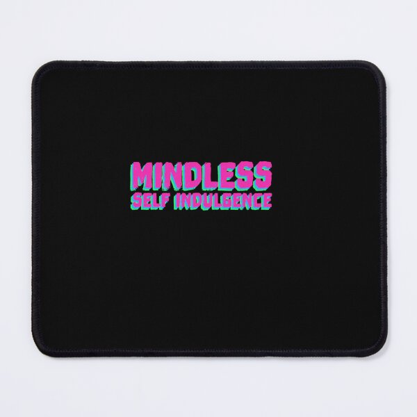 Item preview, Mindless Self Indulgence designed and sold by slushernara.