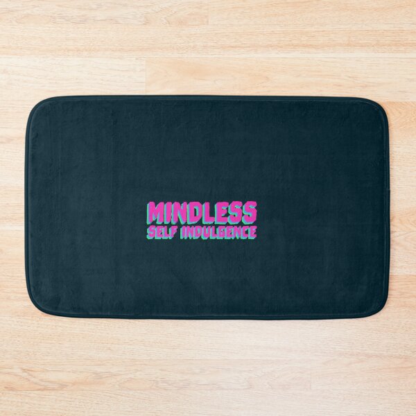 Item preview, Mindless Self Indulgence designed and sold by slushernara.