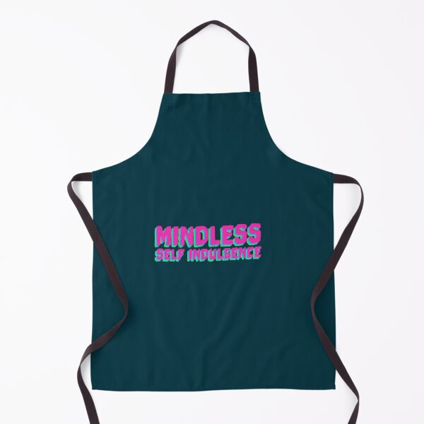 Item preview, Mindless Self Indulgence designed and sold by slushernara.