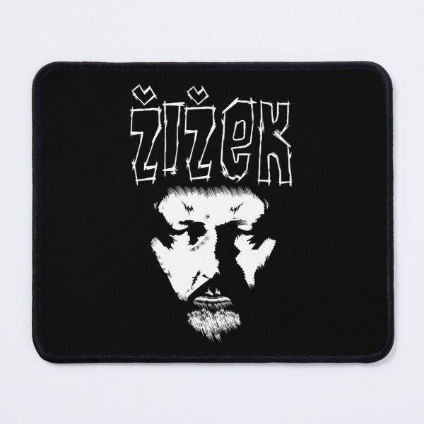 Item preview, Žižek designed and sold by RooneyRoselines.