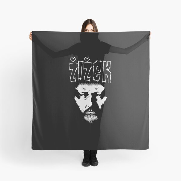 Item preview, Žižek designed and sold by RooneyRoselines.
