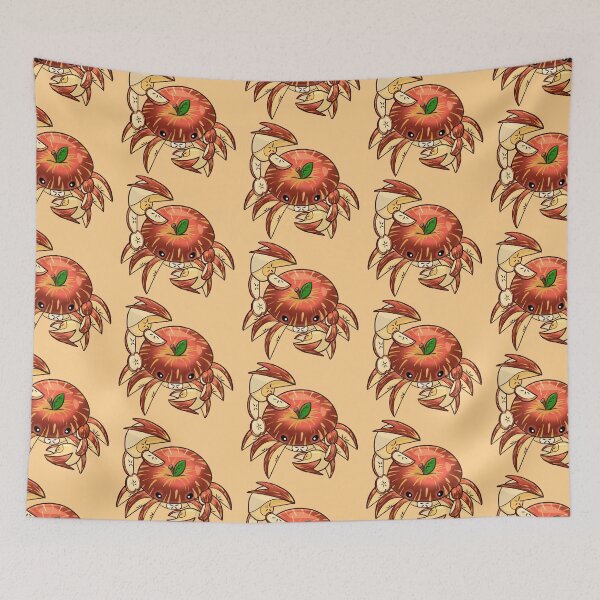 Item preview, Red Honey Crisp Crab Apple designed and sold by DomaniMedia.
