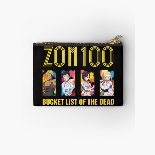 Item preview, zom 100 retro designed and sold by pavloskydelber.