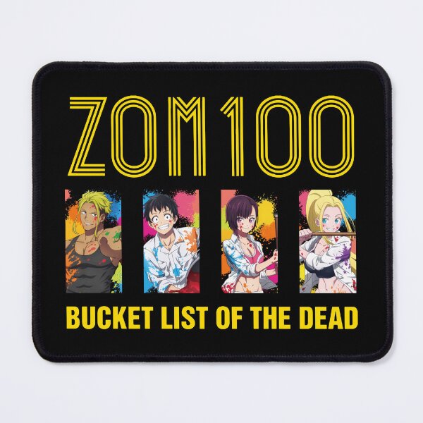 Item preview, zom 100 retro designed and sold by pavloskydelber.