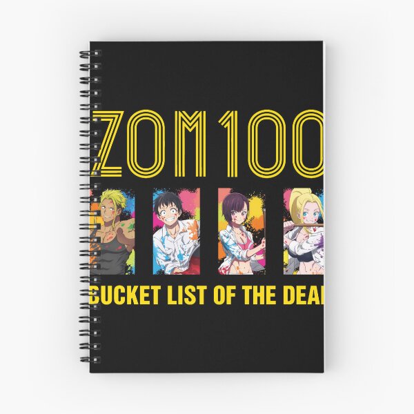 Item preview, zom 100 retro designed and sold by pavloskydelber.