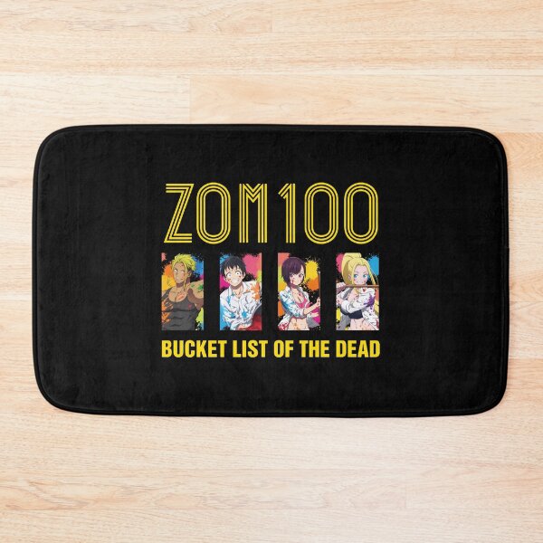 Item preview, zom 100 retro designed and sold by pavloskydelber.