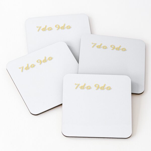 Item preview, 7do 9do  Essential designed and sold by OwensjJohnson.