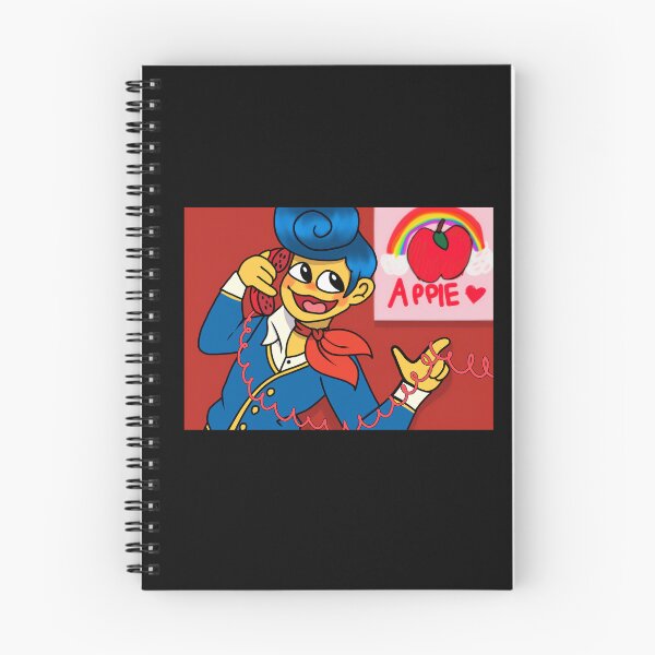 Item preview, Wally Phone Call designed and sold by Warnertmi.