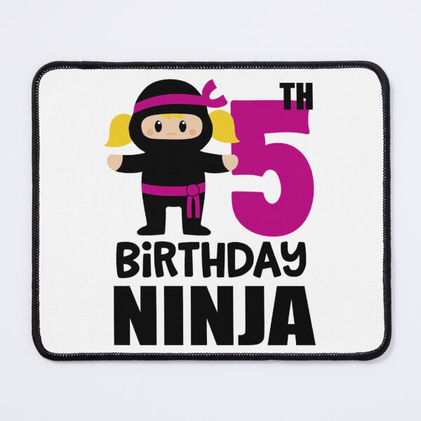 Item preview, Ninja Kidz designed and sold by doubbiestore.