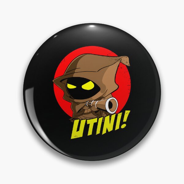 Item preview, Utini! designed and sold by Modegreetje.