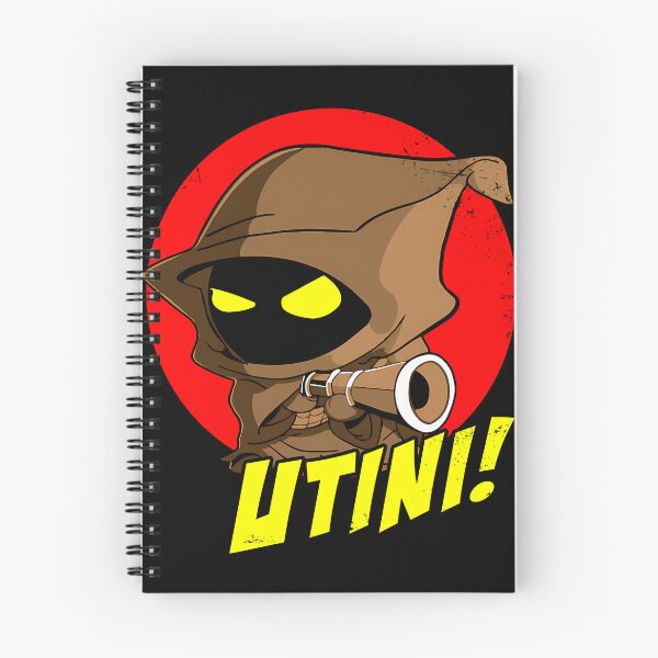 Item preview, Utini! designed and sold by Modegreetje.