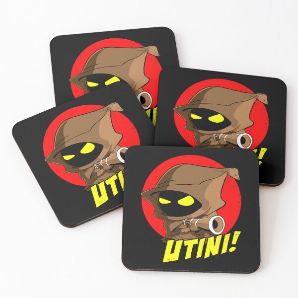 Item preview, Utini! designed and sold by Modegreetje.