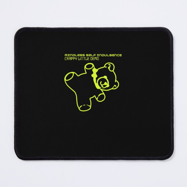 Item preview, Mindless Self Indulgence designed and sold by slushernara.